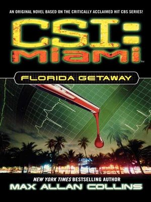 cover image of Florida Getaway